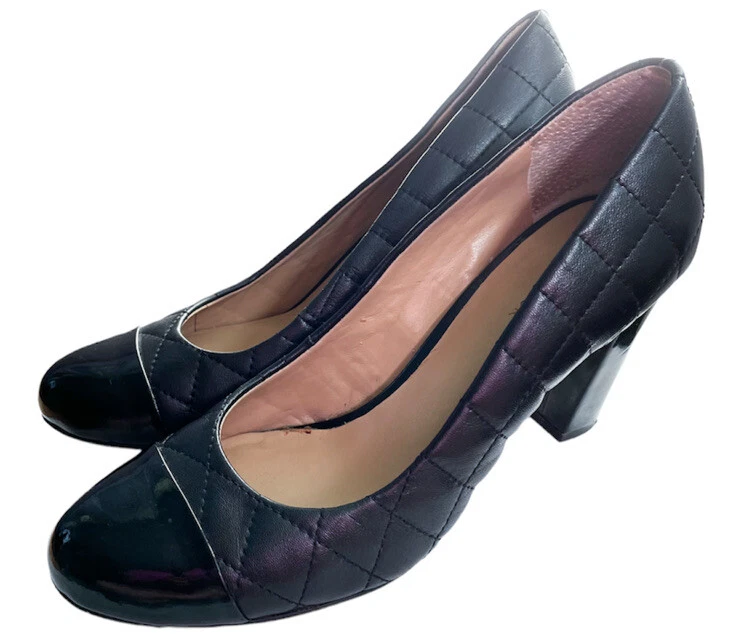 Ann taylor store pumps