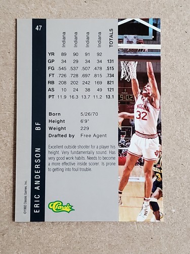 Tarjetas coleccionables clásicas 1992 cuatro deportivas tú eliges 50 % de descuento 2+ envío gratuito - Imagen 93 de 480