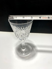 Waterford Crystal LISMORE Claret Wine Glass 5 7/8 6oz Ireland Set -5pcs — photo 5