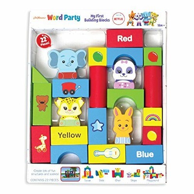 word party toys ebay