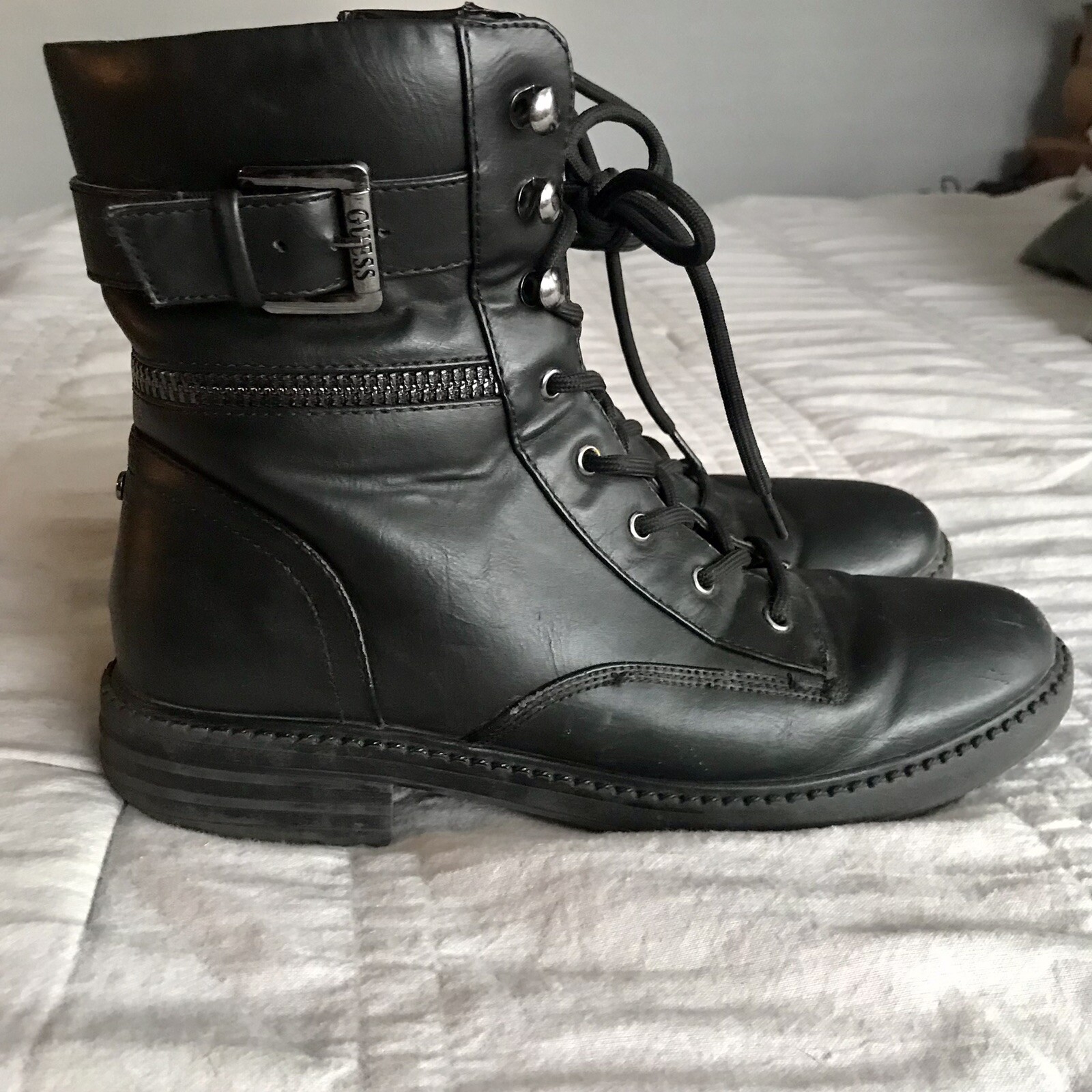 Venta de Botas Guess Mujer | 81 articulos de segunda mano