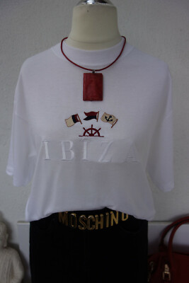 Shirt von Seva´s  NEU Gr.L  reine Baumwolle