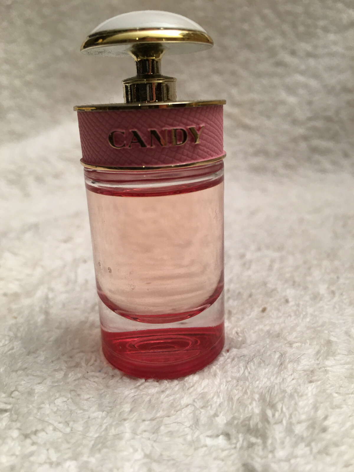 prada candy florale douglas