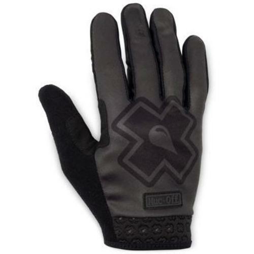 Muc-Off MTB Gloves Black/Grey Large 