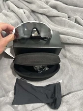 Oakley Radar EV Path Men's Shield Sunglasses - Black/Gray (OO9208-C4)