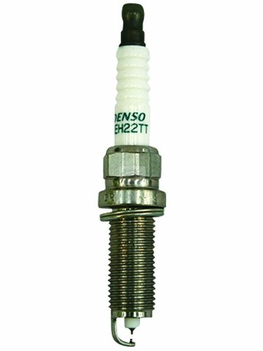 4 bujías Denso Iridium de doble punta TT PARA TOYOTA COROLLA ZRE18_ (IXEH22TT) | eBay