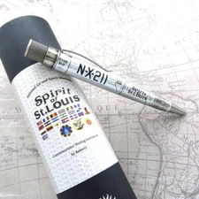 RETRO 51 SMITHSONIAN TORNADO SPIRIT OF ST. LOUIS ROLLERBALL PEN SEALED