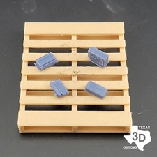 1:25 1:24 ECU/Ignition Combo Pack