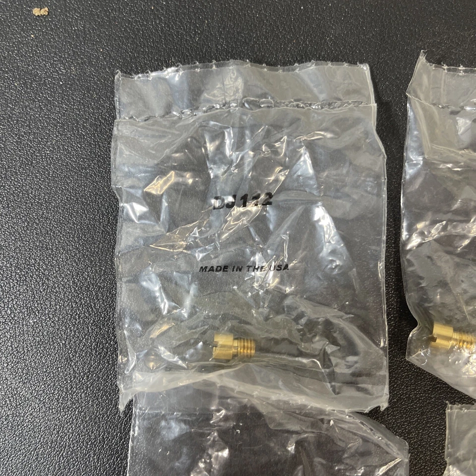 ¡LEER! Dynojet Q627 Jet Kit para Arctic Cat 400 DVX 04 - ¡FALTAN PIEZAS! ¡Envío a Estados Unidos! Foto 3 de 4