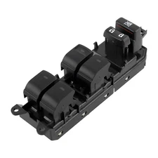 Power Window Master Switch Control For Toyota Sienna Prius 2011-2014 84040-33100