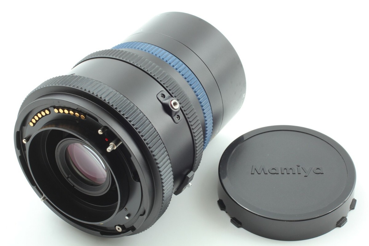 Mamiya RZ用　M 65mm f4 L-A Mamiya M 65mm F/4 L-A | LENS-DB.COM