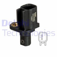 Delphi Sensor DrehzahlfüHler Hinten FüR Ford Kuga II DM2 C-Max DXA/CB7 Dxa/Ceu