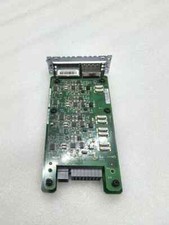 Cisco NIM-2FXS/4FXOP Voice Module for ISR G2 Routers- NIM-2FXS4FXOP
