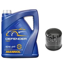 Filtre à huile Suzuki ALTO