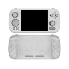 Silicone Protective Case for ANBERNIC RG 406H Gaming Console Drop Protection