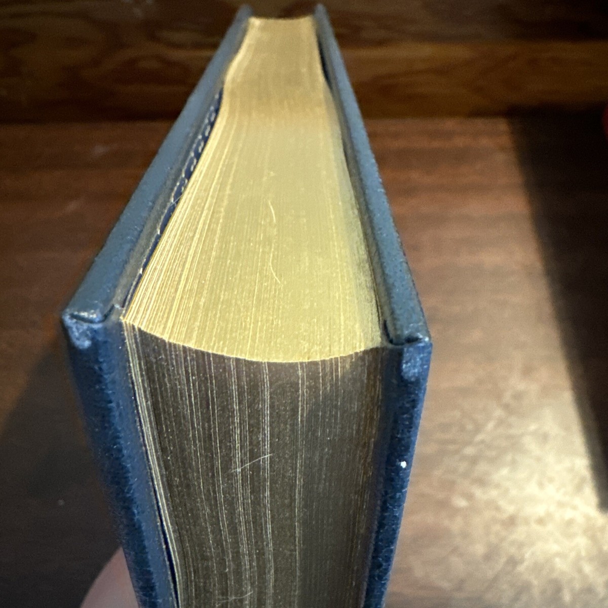 Franklin Mint 1979 Gullivers Travels Hardback Jonathan Swift