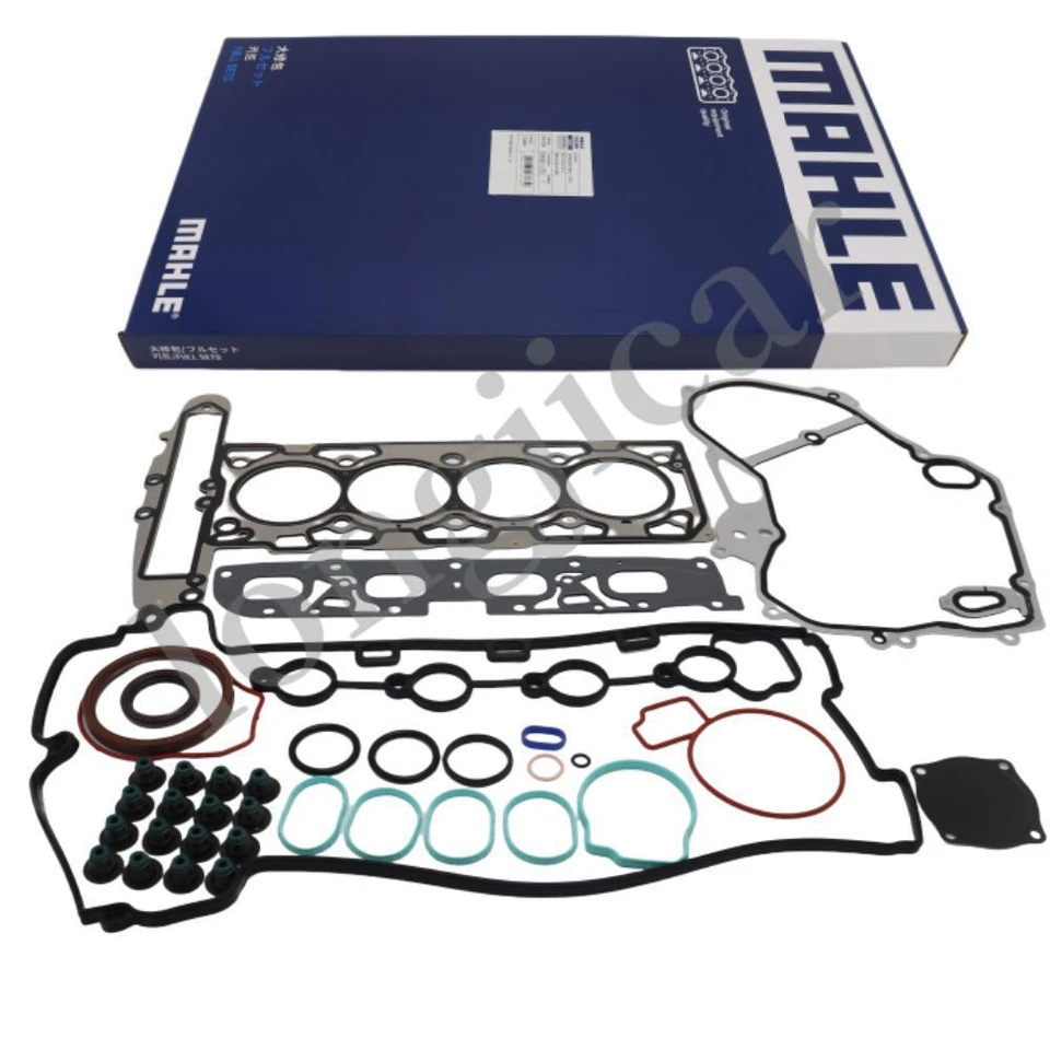 Kit de reparación de junta de motor de 2,4 L apto para Buick LaCrosse Chevrolet Malibu Orlando Foto 2 de 4
