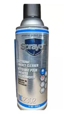 Sprayon Electronic Contact Cleaner EL2302 11oz