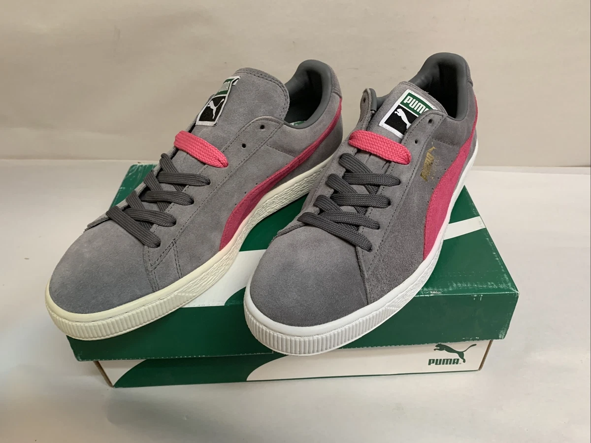 puma classic unisex