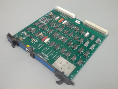 S551 - ALSPA - S551 / Peripheriefachkopfmodul GEBRAUCHT