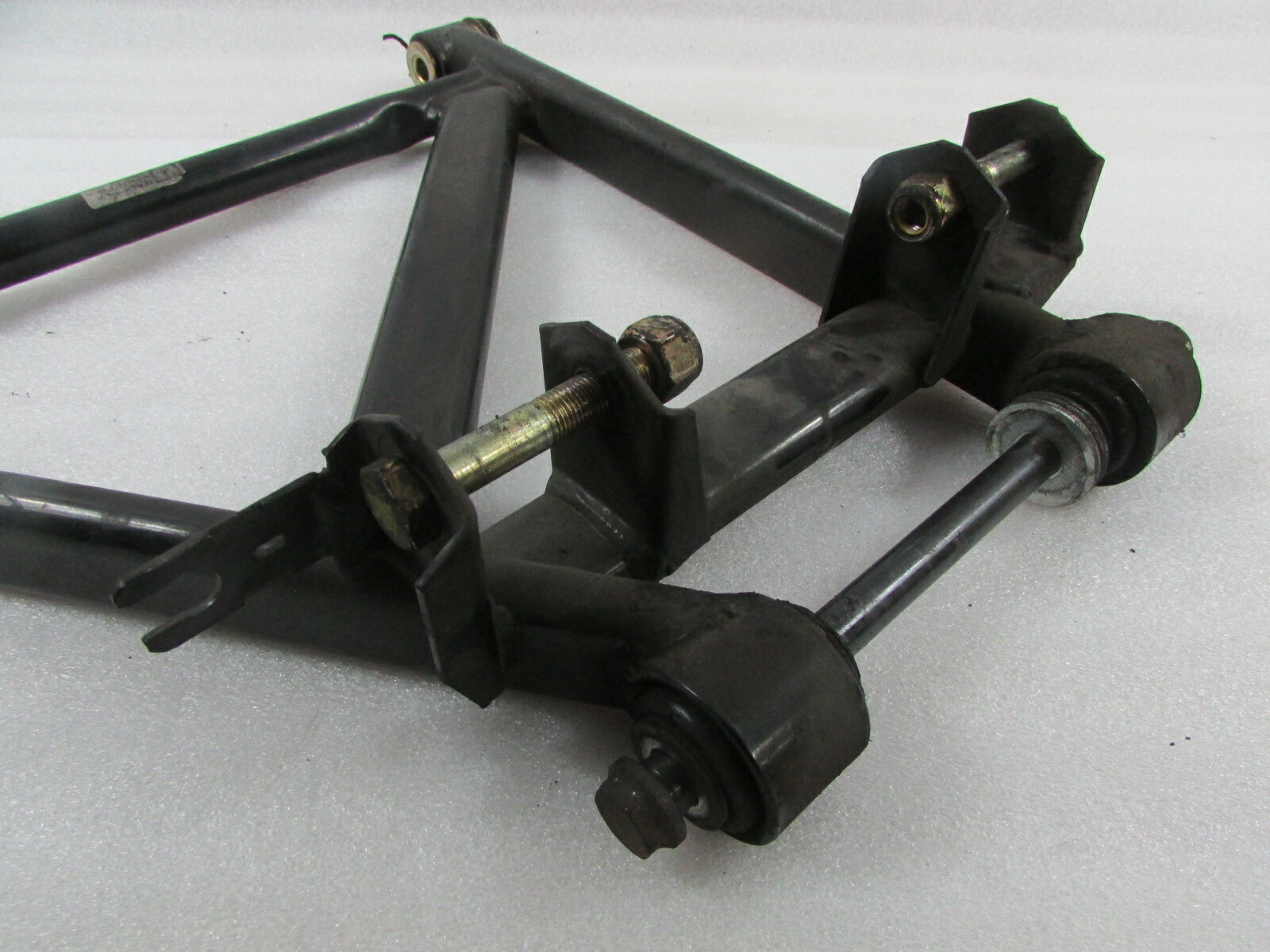 Lamborghini Murcielago, LH, Left Rear Lower Control Arm, Used, P/N 410505375