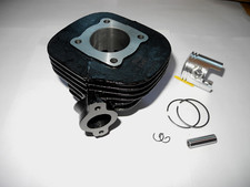 Tuning Zylinderkit 60ccm Ersatzzylinder+Kolben Sasy Classic 2000E . Roller