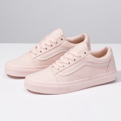 vans old skool white amazon