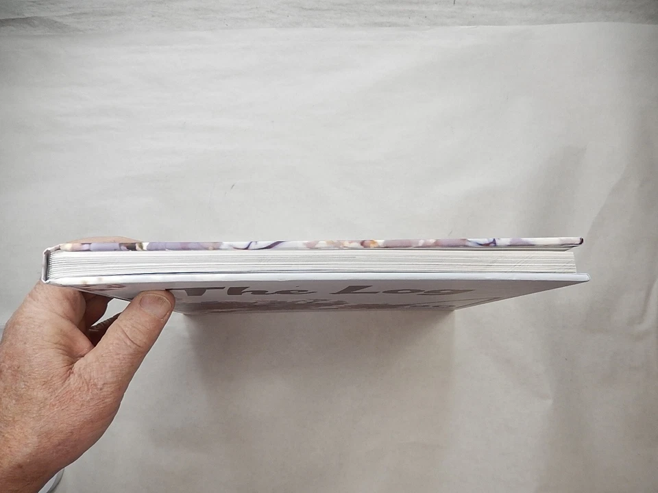 Anuario, Universidad de Portland, Portland Oregon, 2024, REGISTRO, SIN MARCAR Foto 4 de 4