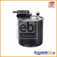 Fuel filter Febi Bilstein 100477 for Mercedes-Benz