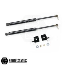 Ford Ranger 2012-2022 Gas Bonnet Struts T8 PX3