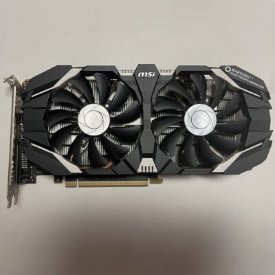【美品】GTX1060 3GB OCモデル 玄人志向 GEFORCE GTX 1060 3GB GDDR5 OCモデル