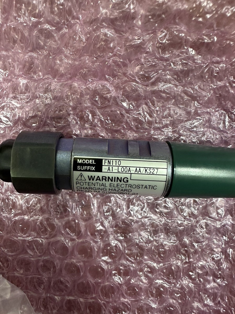 YOKOGAWA FN310-A1-J02A-DJAA-AA/KS27 Field Wireless Multi YOKOGAWA FN310-A1-J02A-DJAA-AA/KS27 Field Wireless Multi
