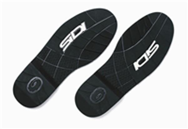 SIDI CROSSFIRE IDEAL REPLACEMENT SOLES MX E45-47