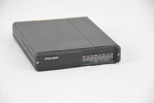 Pyramid SVR-200M UHF Repeater Transceiver