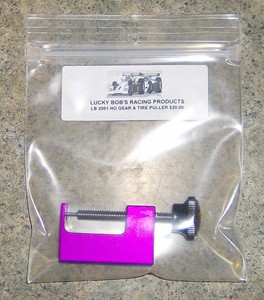 lucky bobs ho slot cars