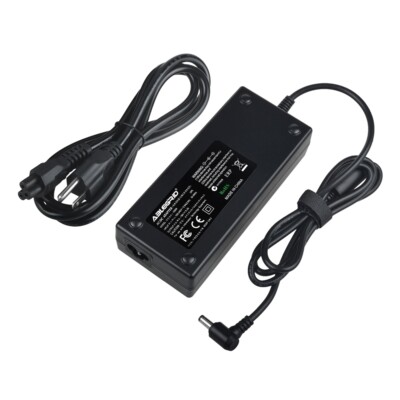 19V5.3A Power Adapter Charger For YONGNUO LED Camera Video Light YN-900 YN900 II