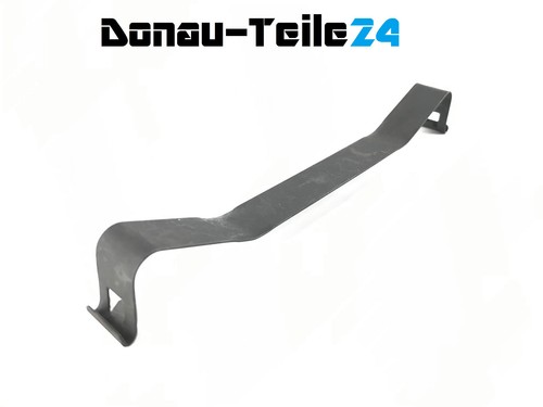 Audi A6 C6 4F Halter Motorsteuergerät Klammer Halterung Steuergerät