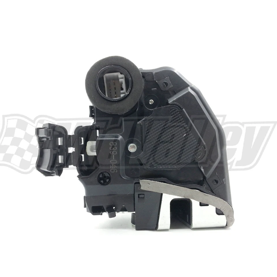 Actuador de bloqueo de puerta eléctrico trasero derecho para Lexus ES350 GX460 Toyota Camry 2,5 L Foto 3 de 4