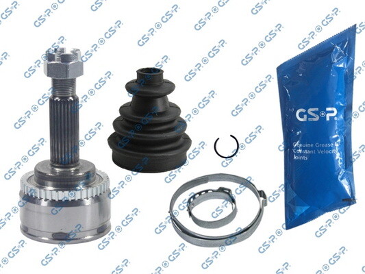 GSP 839008 Gelenksatz Antriebswelle FüR Mitsubishi-image