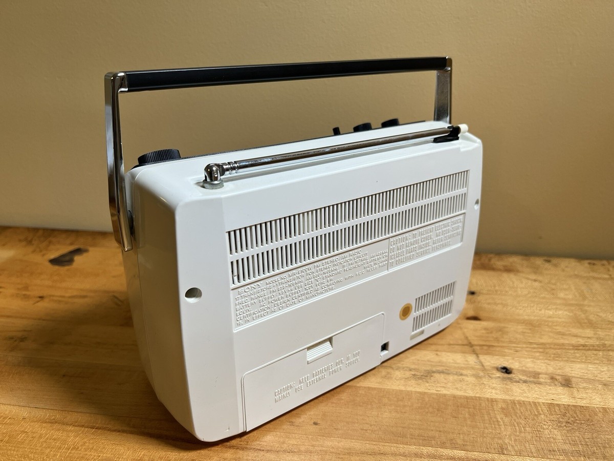 SONY FM/AMラジオ 日本製 51KkUATuuFL._UF894,1000_QL80_.jpg