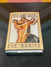 Sex & Rage Advice to Young Ladies Eager for a...