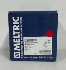 NEW Meltric 33-14043-270-4X