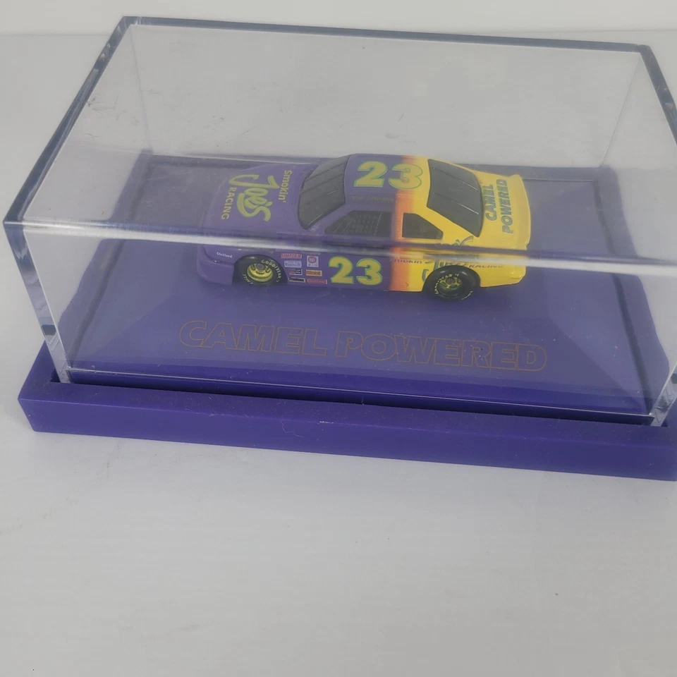 Camel Smokin' Joe's Camel #23 Race Car - Image 3 of 4