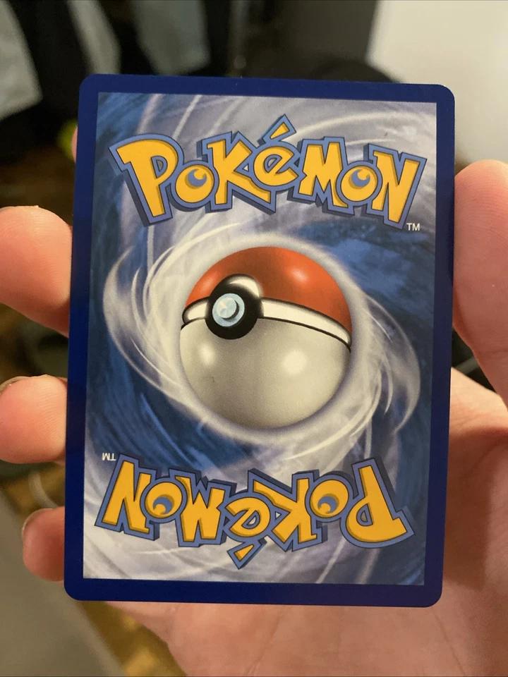 Pikachu V SWSH061 SWSH: Sword & Shield Promo Cards Holo - Image 2 of 2