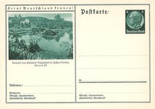 745935) DR Bildganzsache aus Bad Salzschlirf