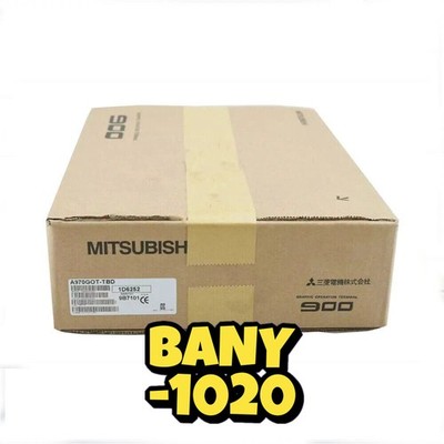 NEW MITSUBISHI A970GOT-TBD HMI Touch Screen