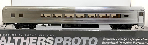 HO WALTHERS PROTO 920-11900 BUDD SALON 29 SITZPLÄTZE LOUNGE IN RESTAURATION | Zustand: New