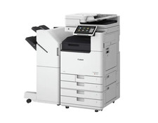 Canon iR ADV DX C3826inkl. DADF,4 Kassetten, Fax Board , Finisher inkl.Toner!
