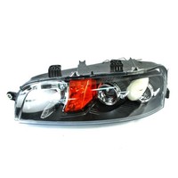 Hauptscheinwerfer Depo 661-1132L-LDEFN, Links
