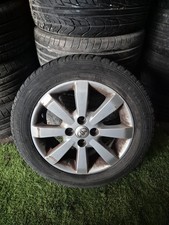 TOYOTA YARIS MK2 2005-2011 15" Alloy Wheel 185/60/15 + FAST UK 🇬🇧 POST! #A